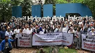 Kampus-Kampus Kompak Bersuara, Eks Koordinator KontraS: 1998 Bisa Terulang