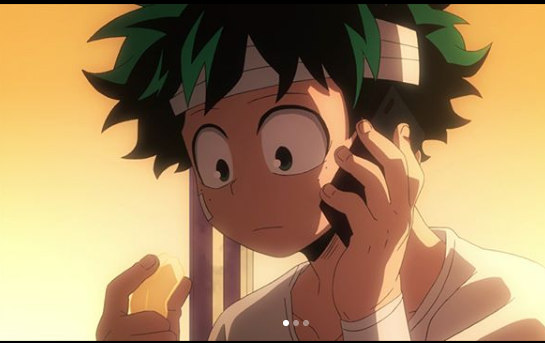 My Hero Academia' Fans Are Love its Latest Episode