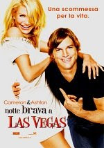 Locandina del film Notte brava a Las Vegas