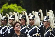 Dilma fará viagem ao Japão entre os dias 26 e 28 de junho