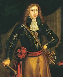 Alfonso VI de Portugal