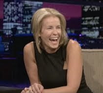 Jennifer Aniston Chelsea Handler Friday Chelsea Lately laugh September 18 2009 screencaps video images pictures photos screengrabs captures