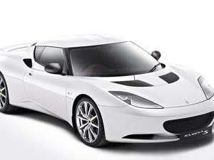 Lotus Evora S