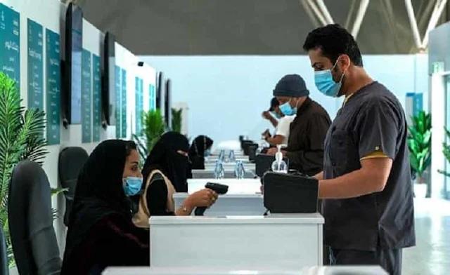 Riyadh, Jeddah, Makkah and Taif tops in Active corona cases in Saudi Arabia - Saudi-Expatriates.com