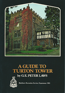 A Guide to Turton Tower