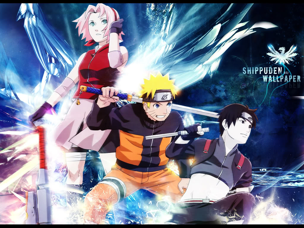 Download Gambar Naruto Wallpaper Gratis Gudang Wallpaper