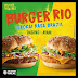 Burger Rio McDonalds Kembali! 