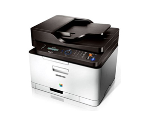 Samsung CLX-3305FN Printer Driver for Mac