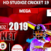 Hd Studioz Cricket 2019 v1