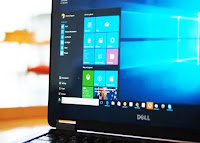 Bagaimana Cara menginstal Windows 10 melalui USB atau DVD