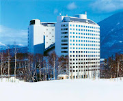 Guests can enjoy a range of outdoor activities just steps away from the . (niseko hilton hotel)