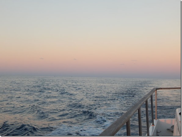 ocean