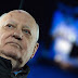  Εφυγε από τη ζωή ο Μιχαήλ Γκορμπατσόφ 