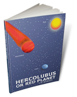 Free Book - Hercolubus or Red Planet 