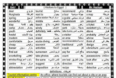 مذكرة اللغة الانجليزية للصف الثالث الاعدادى الترم الاول 2018 مستر هشام ابو بكر