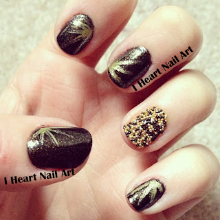 nailart_nails_nallchallenge_design_art_nailvarnish_nailpolish