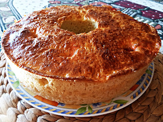 Roscón de Reyes