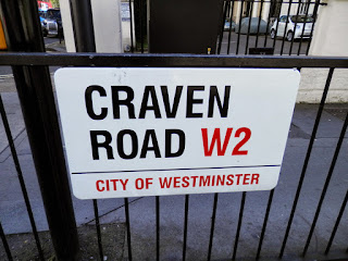 craven road dylan dog londra