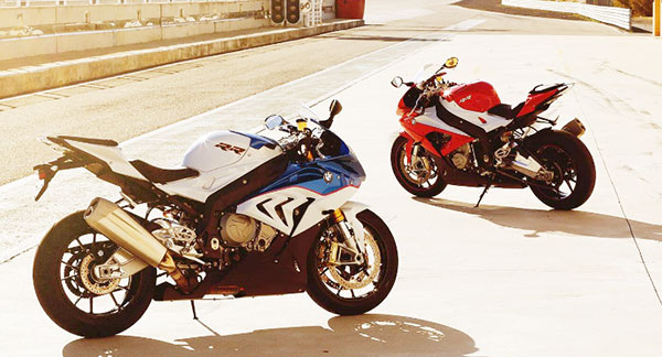 2016 BMW S1000RR Redesign, Specs, Price and Release Date