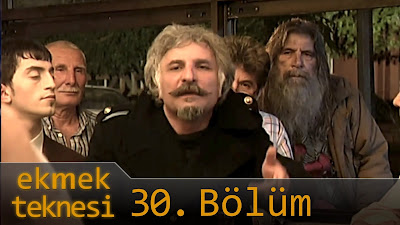 İnanılmaz Bölümleri İle Rekorlar Kıran Ekmek Teknesi'nin 30. Bölümü 720p Hd Kalitede Sizlerle.