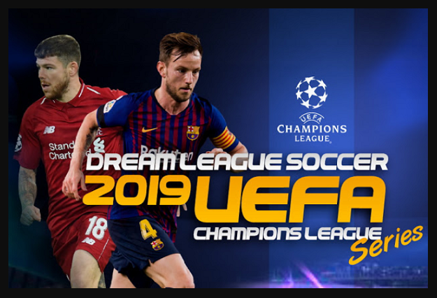 Update Download Dls 2019 Ucl V612 Limited Edition Special
