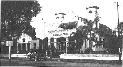 poto hotel tugu 1930 jogja