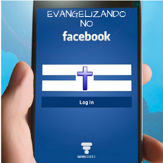 Curso - Evangelizando no Facebook