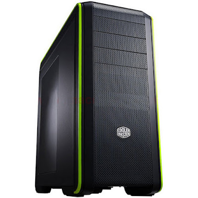 Cooler Master CM-690 III