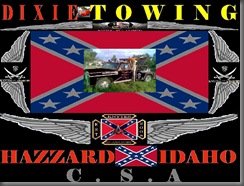 dixie toew banner
