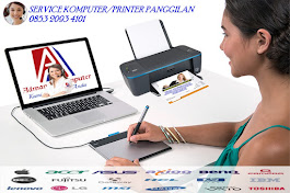 Service PC / Laptop