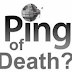 Ping of Death 