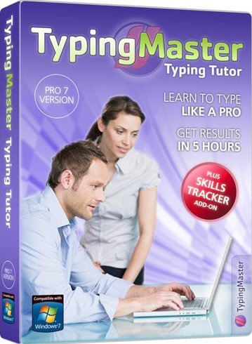 Typing Master Pro 7.1 Crack Typing Tutor Free Download ...