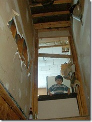inhabital home