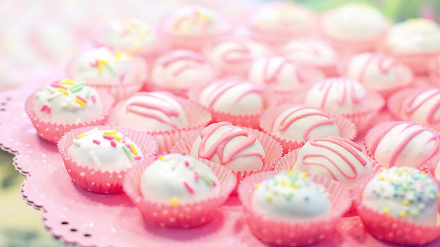 Sweets Wallpaper iPhone