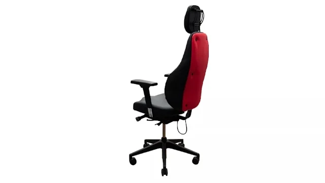 what-is-most-comfortable-gaming-chair