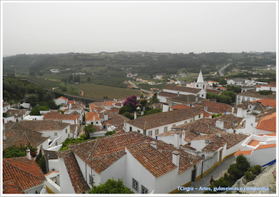 castelo medieval; europa; sem guia; muralha medieval