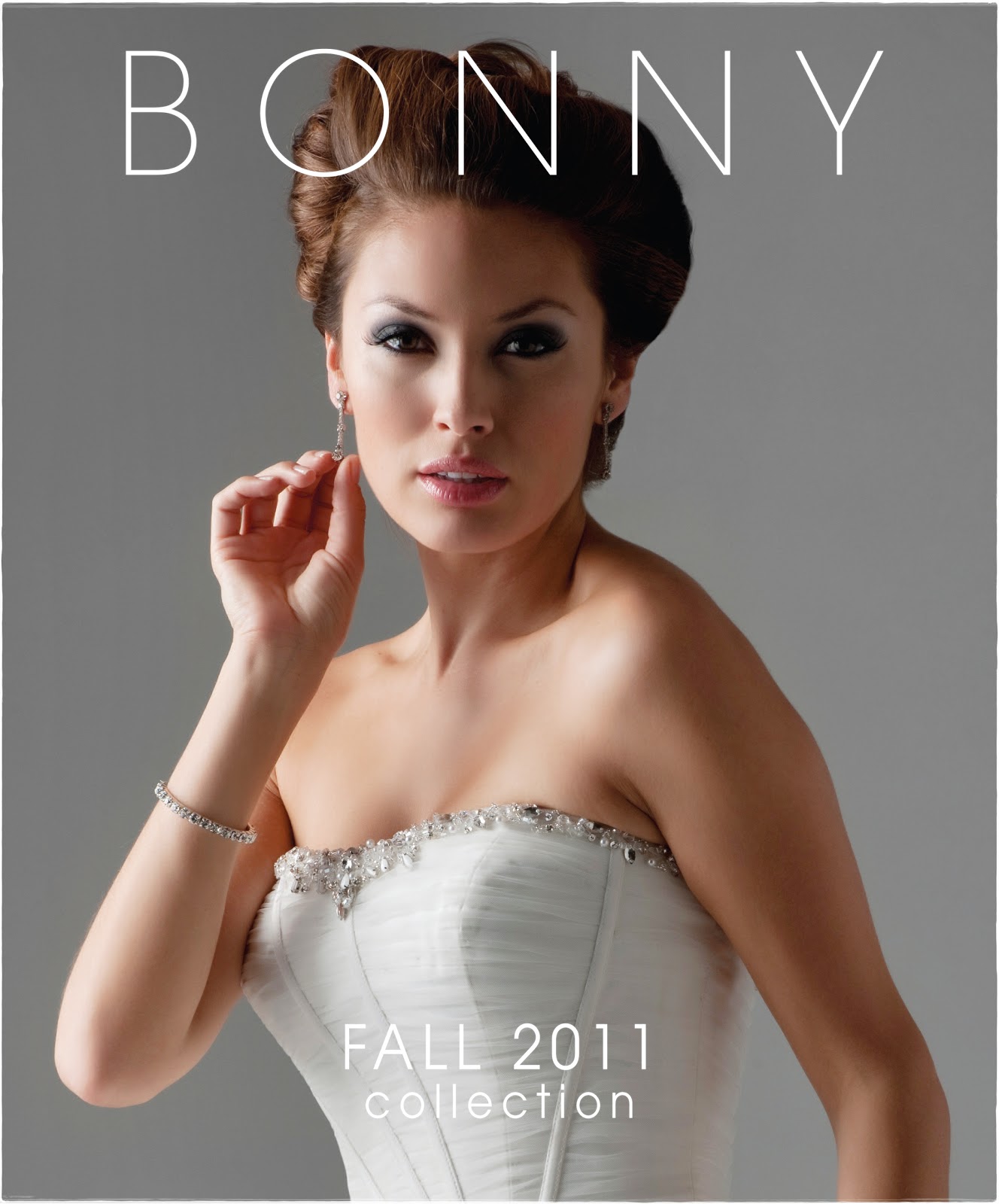 Fall 2011 Wedding Gown Catalog