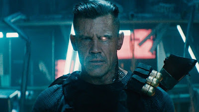 Josh Brolin (Cable)