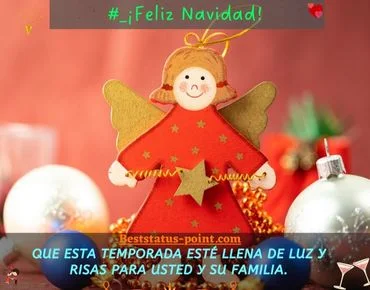 fotos de navidad bonitas