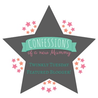 Twinkly Tuesday : 09/01/2018