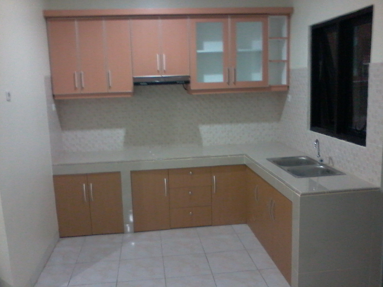 Jasa Kitchen Set Semarang Design Interior