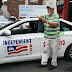 Cab Driver Who Returned $187,000 CASH Left By Passenger Says He’s ‘Disappointed’ By $100 Reward