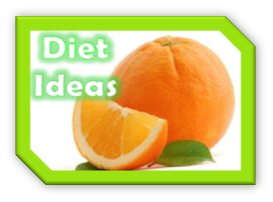 Diet Ideas