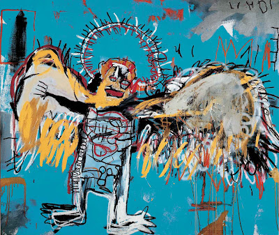 Jean Michel Basquiat