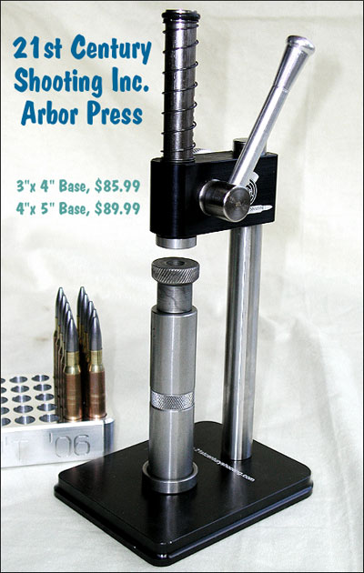 Arbor Press Dies4