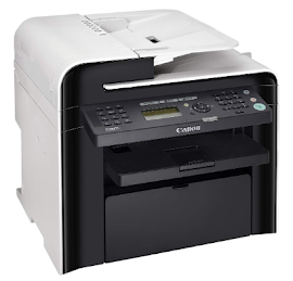 Canon i-SENSYS MF4580dn Imprimante Pilote