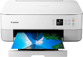 Canon TS6420 Drivers Download