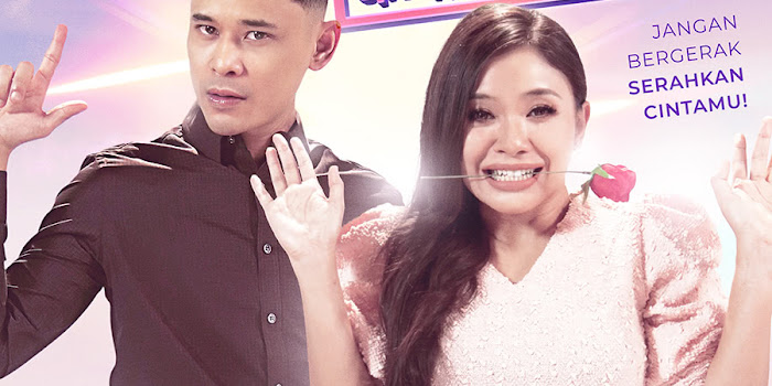 Drama Perisik Cinta Tak Diundang (TV3)