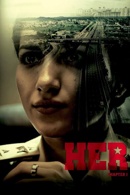 Her - Chapter 1 (2023) South Hindi Dubbed UnCut Full Movie ESub