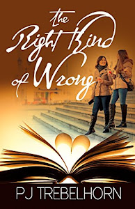 The Right Kind of Wrong (English Edition)